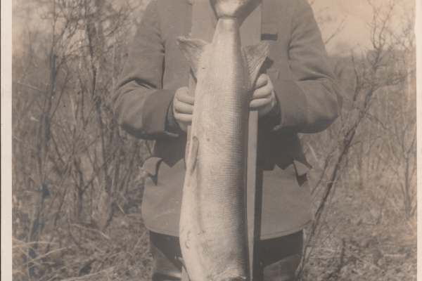 Historische Bilder des KAV