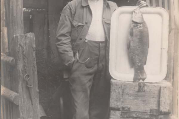 Historische Bilder des KAV