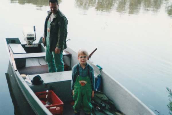 Historische Bilder des KAV