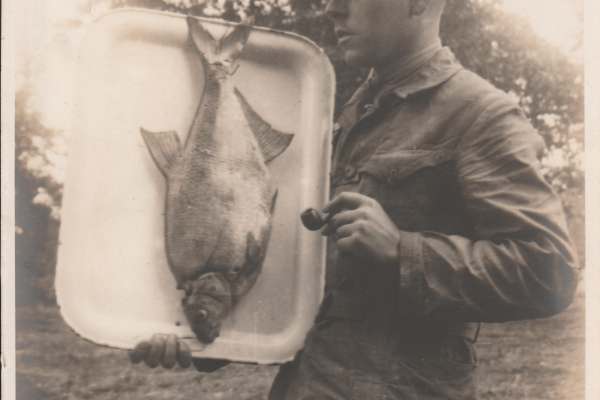 Historische Bilder des KAV