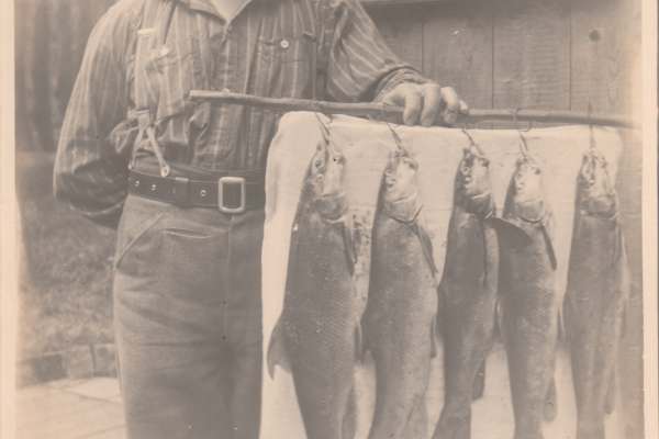 Historische Bilder des KAV